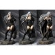 Fantasy Figure Gallery Statue 1/4 Luz Malefic (Luis Rojo) 48 cm